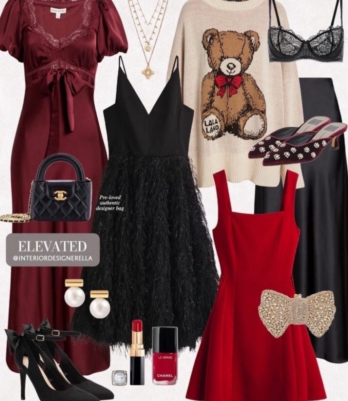 Scroll to shop!! Follow for more!!! Xo! ✨

#LTKHoliday #LTKFindsUnder100 #LTKGiftGuide