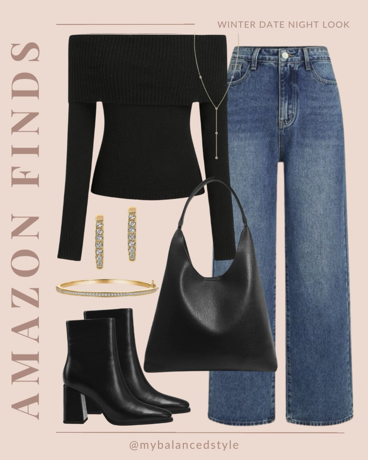 Amazon winter date night look

cozy neutral winter outfit
chic cold weather layers
casual winter street style look
elevated knit sweater outfit
classic coat and boot pairing
everyday winter coffee run look
soft monochrome winter outfit
effortless scarf and trench look
relaxed weekend winter layers
polished cold weather casual look

#LTKgrwm #LTKootd #LTKSeasonal