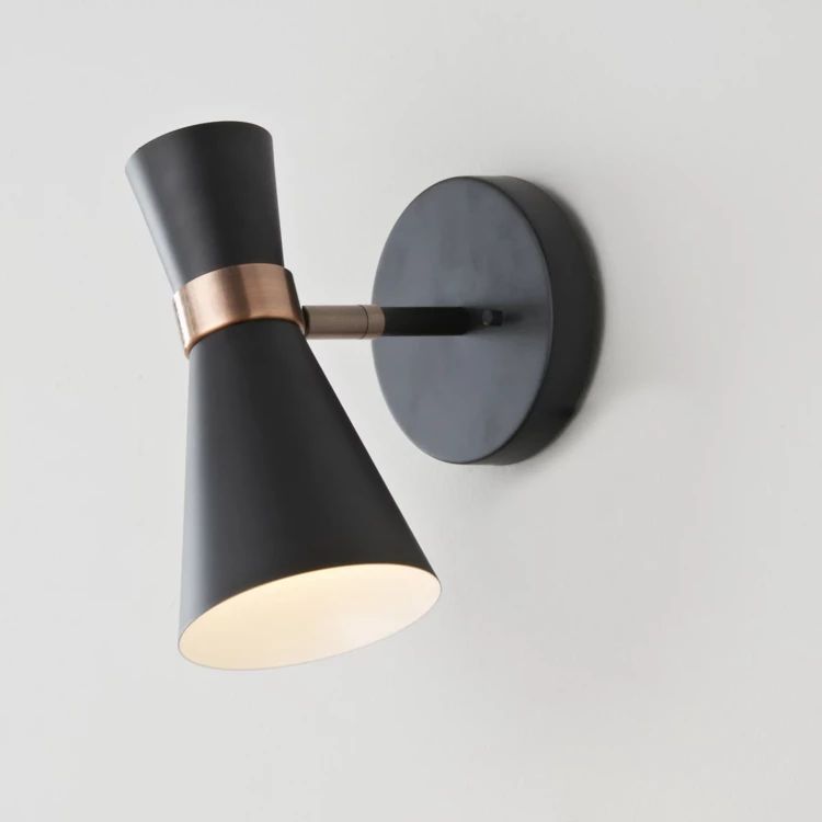 Trumpet Flare Wall Sconce - Large | Shades of Light