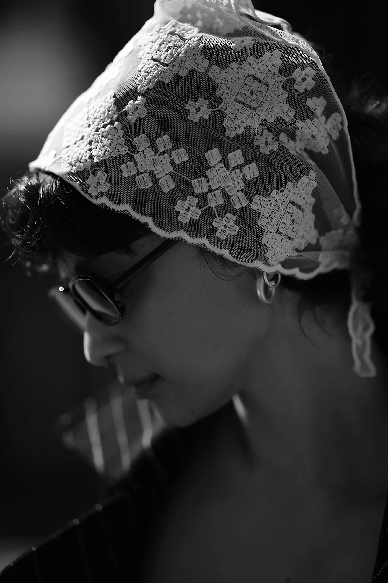 Soho Slim Square Sunglasses | Free People (Global - UK&FR Excluded)