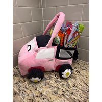 Prefilled Easter Basket/ Kids Basket Filled | Etsy (US)