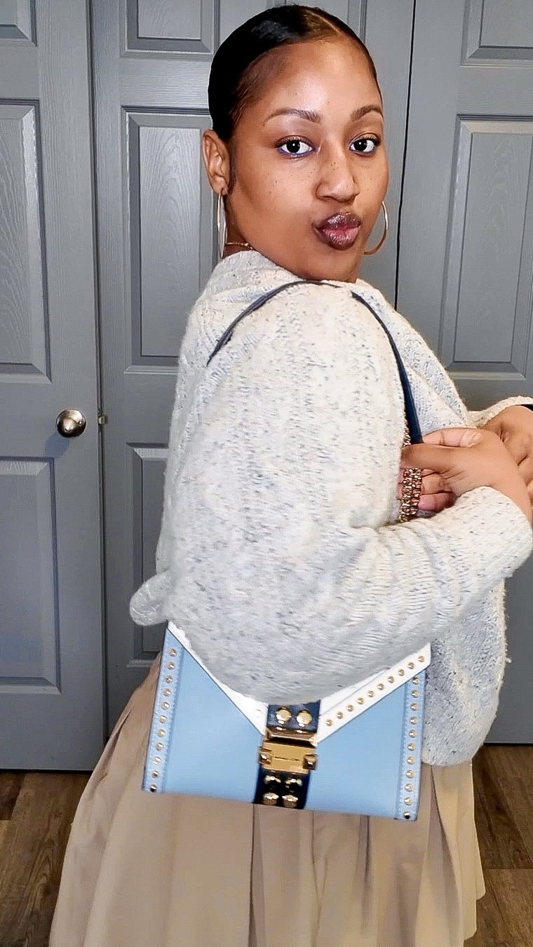 Girl I Had to Reboot My Fashion Brain… GRWM💋

#LTKgrwm #LTKootd #LTKdayinmylife