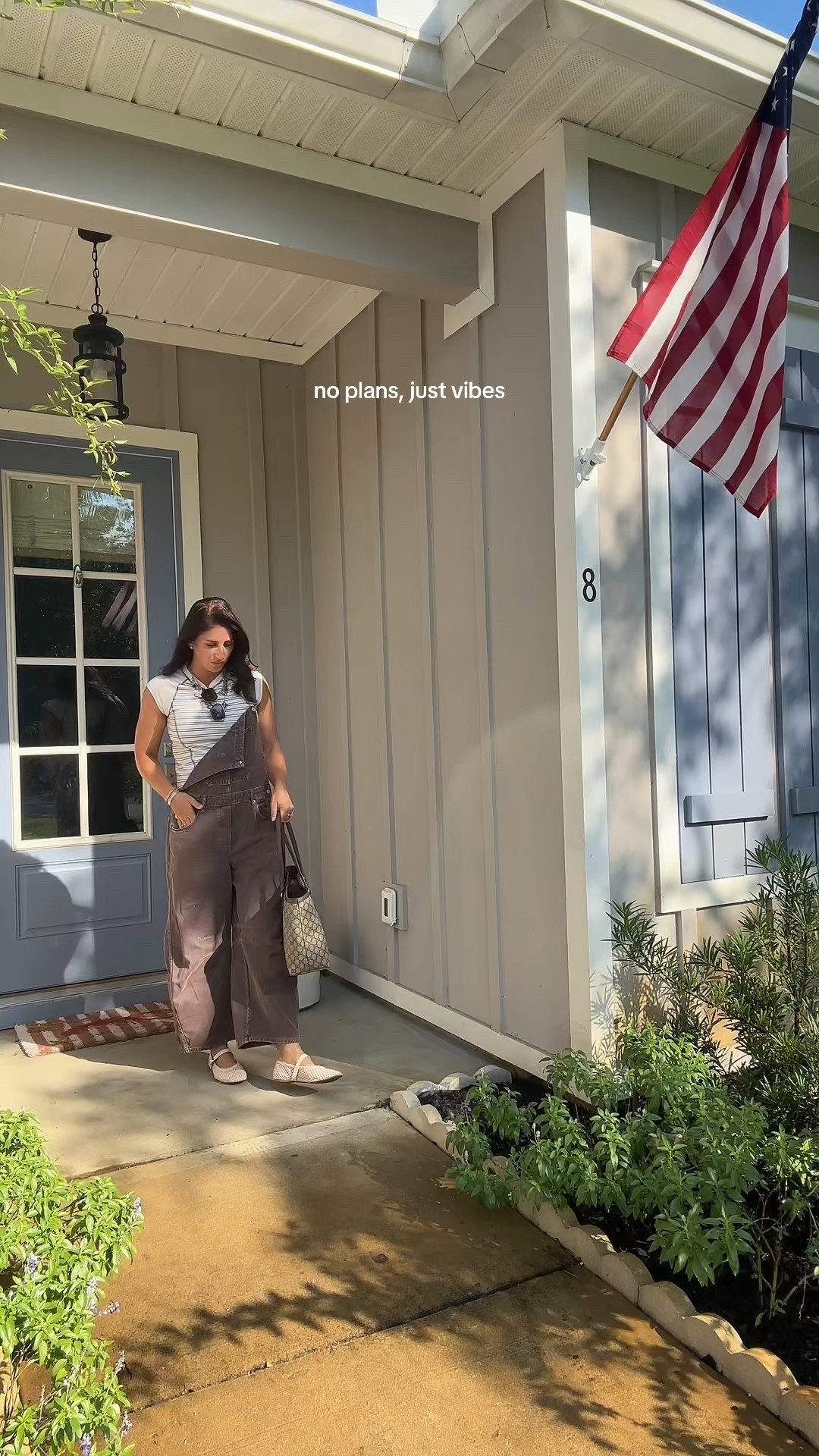 What I wore today — cool mom edition! #freepeople #vibes #coolmom #ootd #outfit 