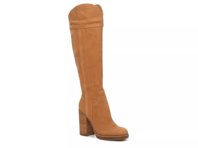 JLO JENNIFER LOPEZ Parid Over-the-Knee Boot | DSW