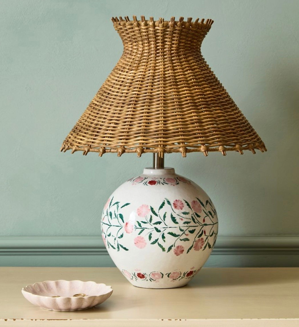 Whimsical lighting lapmps lampshades and sconces 

#LTKKids #LTKHome #LTKOver40