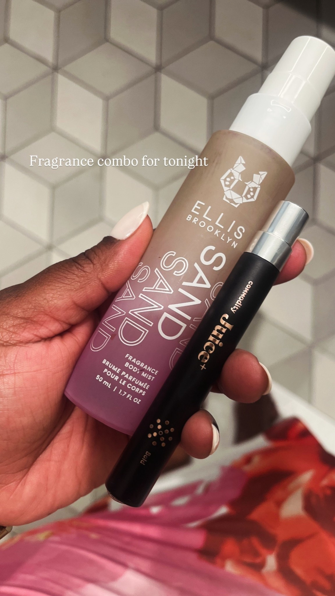 Soooo good! Perfect for vacation or date night. 🌴✨

#LTKSaleAlert #LTKBeauty #LTKselfcare