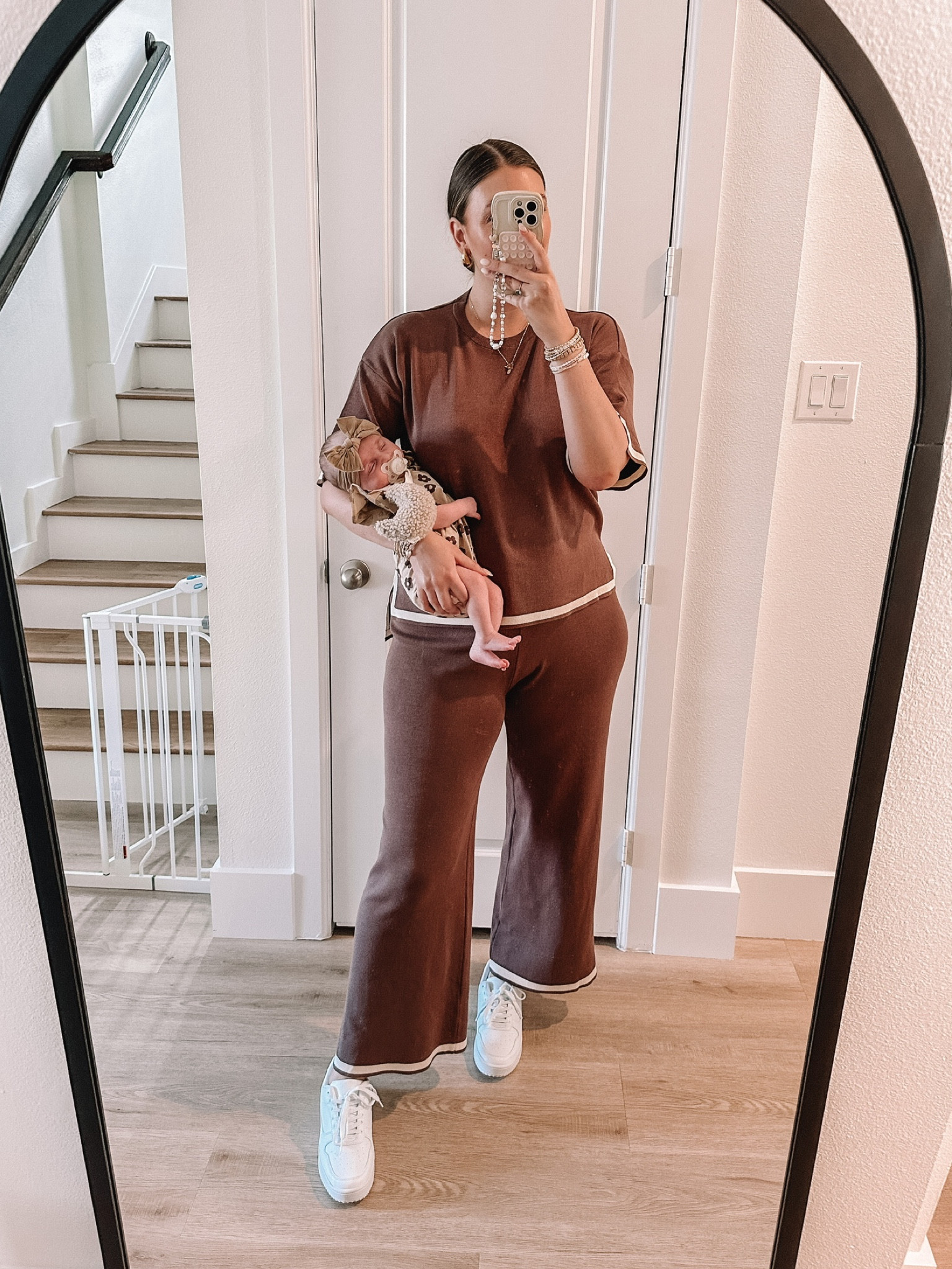 Fall everyday amazon outfit! I’m wearing a size XL

#LTKSeasonal