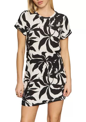 Sanctuary Women's Perfect One Remix Dress, Medium | Belk