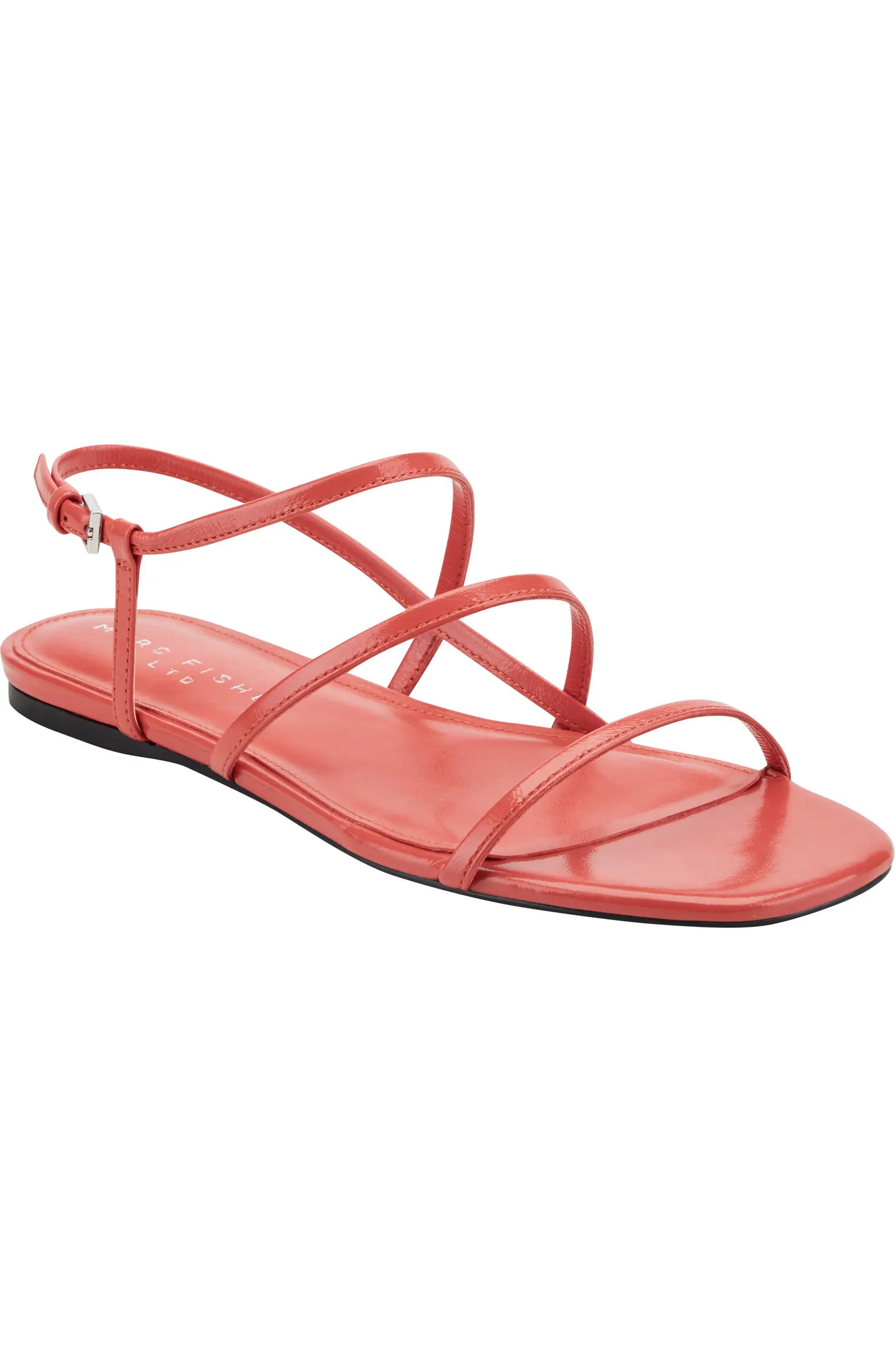Elysha Slingback Sandal (Women) | Nordstrom
