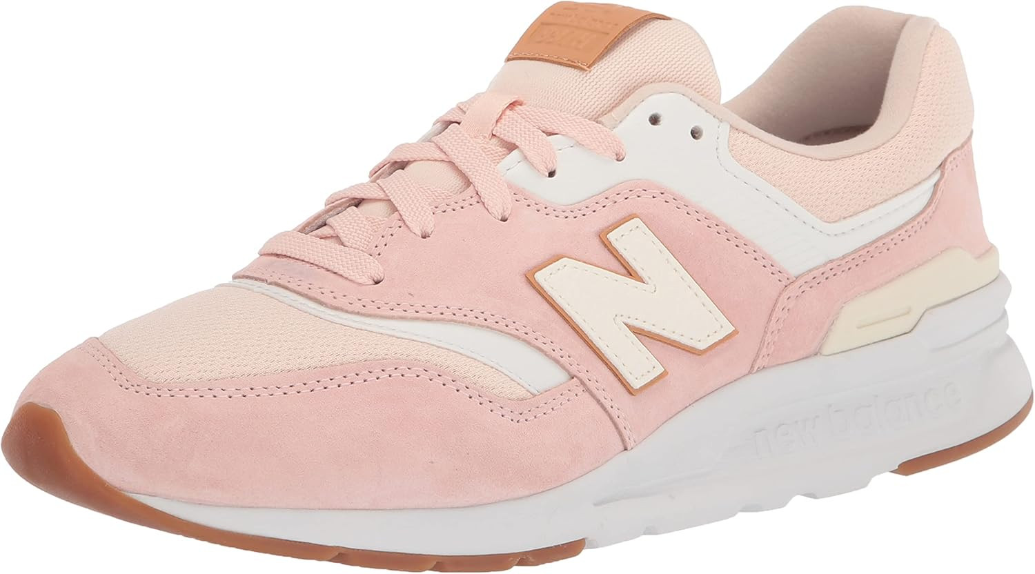 New Balance Women's 997H V1 Sneaker | Amazon (US)
