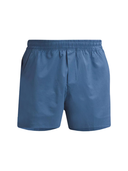 Pace Breaker Linerless Short 5" | Men's Shorts | lululemon | Lululemon (US)