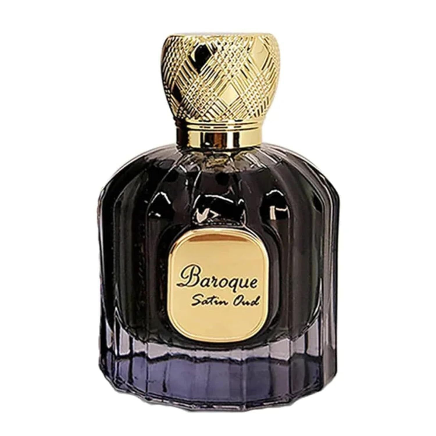 Maison Alhambra Men's Baroque Satin Oud EDP 3.4 oz Fragrances 629110873605 | Jomashop.com & JomaDeals.com