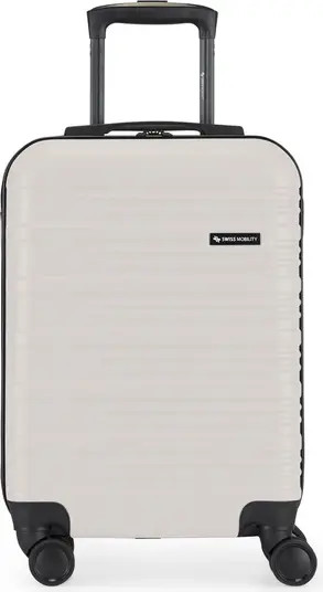Swiss Mobility SEA Hardside Carry-on Luggage | Nordstrom | Nordstrom