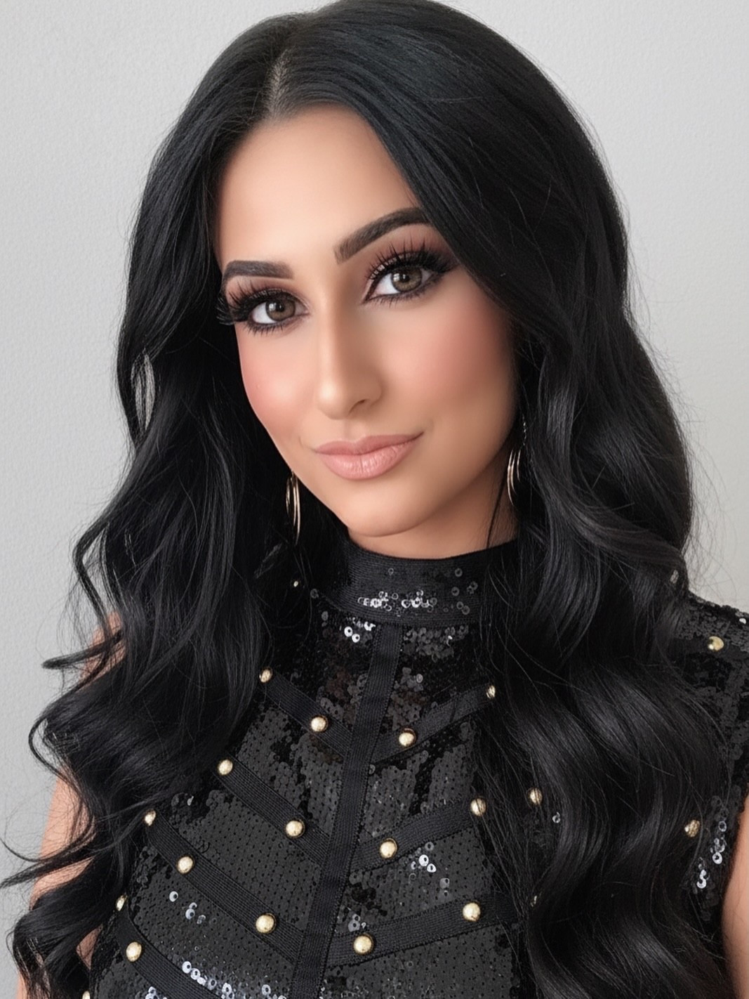 💄 My Signature Holiday Glam. Only a few spots left. DM to book your spot! 🎄🎁 #ottawamua #ottawamakeupartist #holidayglam #softglammakeup #christmasglam #nyeglam #bookyourglam #softglam