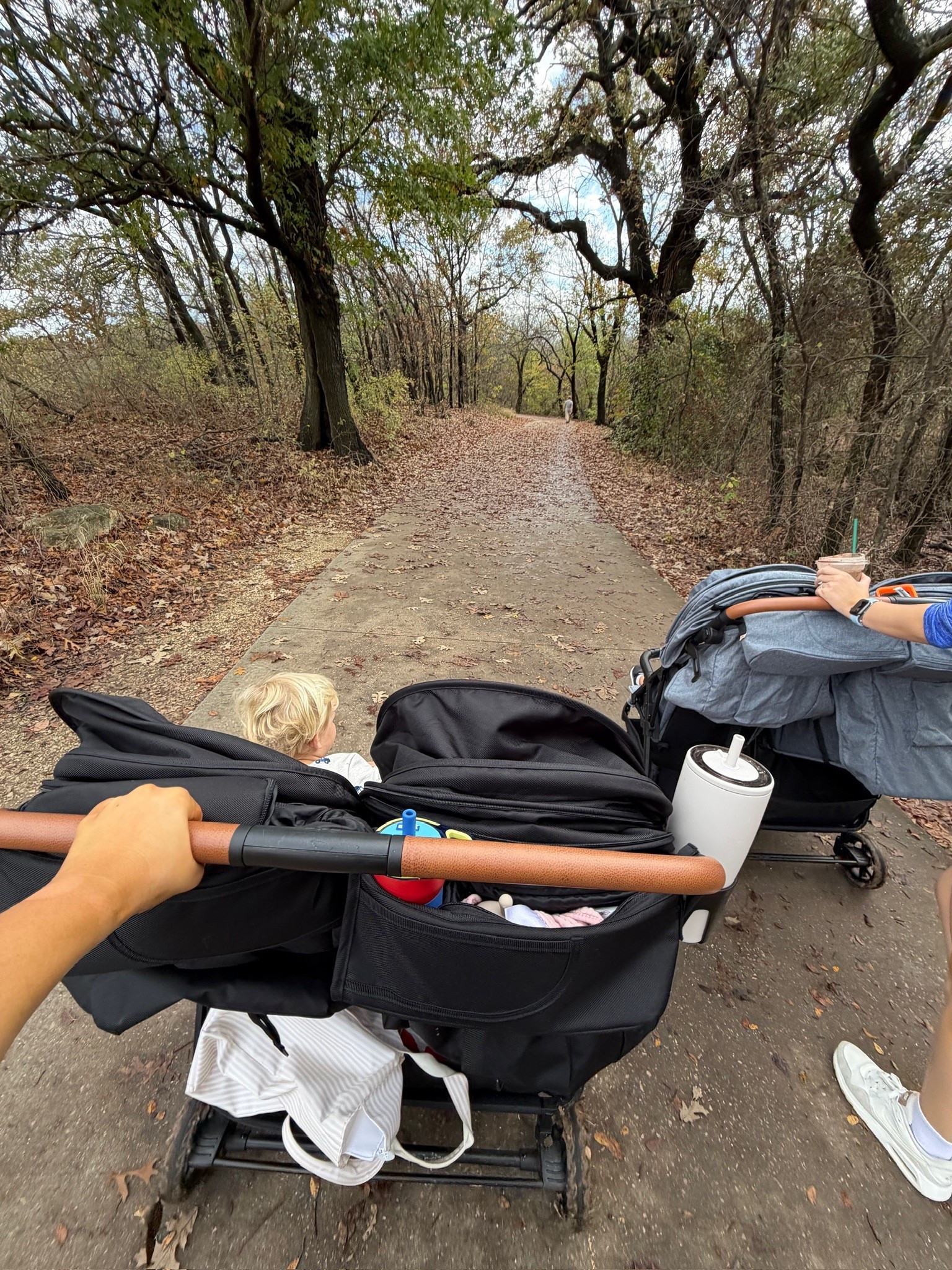 The twin stroller built for real family life — lightweight, compact fold, fits through doorways, and is great for travel or everyday use! 

twin stroller, double stroller, lightweight double stroller, compact fold stroller, twin travel stroller, stroller for two kids, tandem stroller, side-by-side stroller, expandable stroller, trio stroller, quad stroller, newborn compatible stroller, everyday stroller, best strollers amazon, toddler stroller, baby gear essentials

#LTKGiftGuide #LTKKids #LTKmomlife