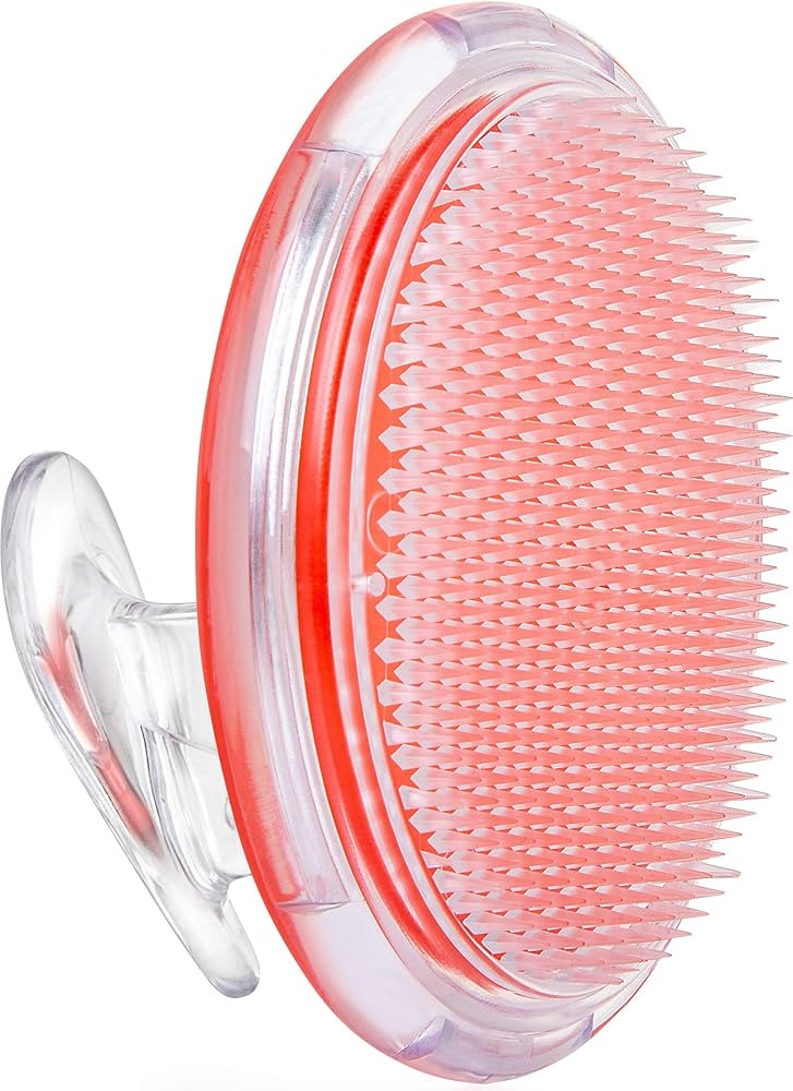 Dylonic Exfoliating Brush for Ingrown Hair and Razor Bump Prevention - Gentle Pre-Shave Exfoliato... | Amazon (US)