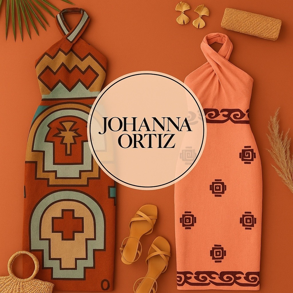 Earthy elegance meets Latin soul — Johanna Ortiz brings resort glamour to every silhouette.

#LTKTravel #LTKBeauty #LTKGiftGuide