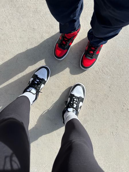 mommy son style, mom son matching, Nike, dunks, Nike dunks, mommy kids matching, family matching 

#nike 
#kids
#LTKshoecrush

#LTKstyletip #LTKshoecrush #LTKkids