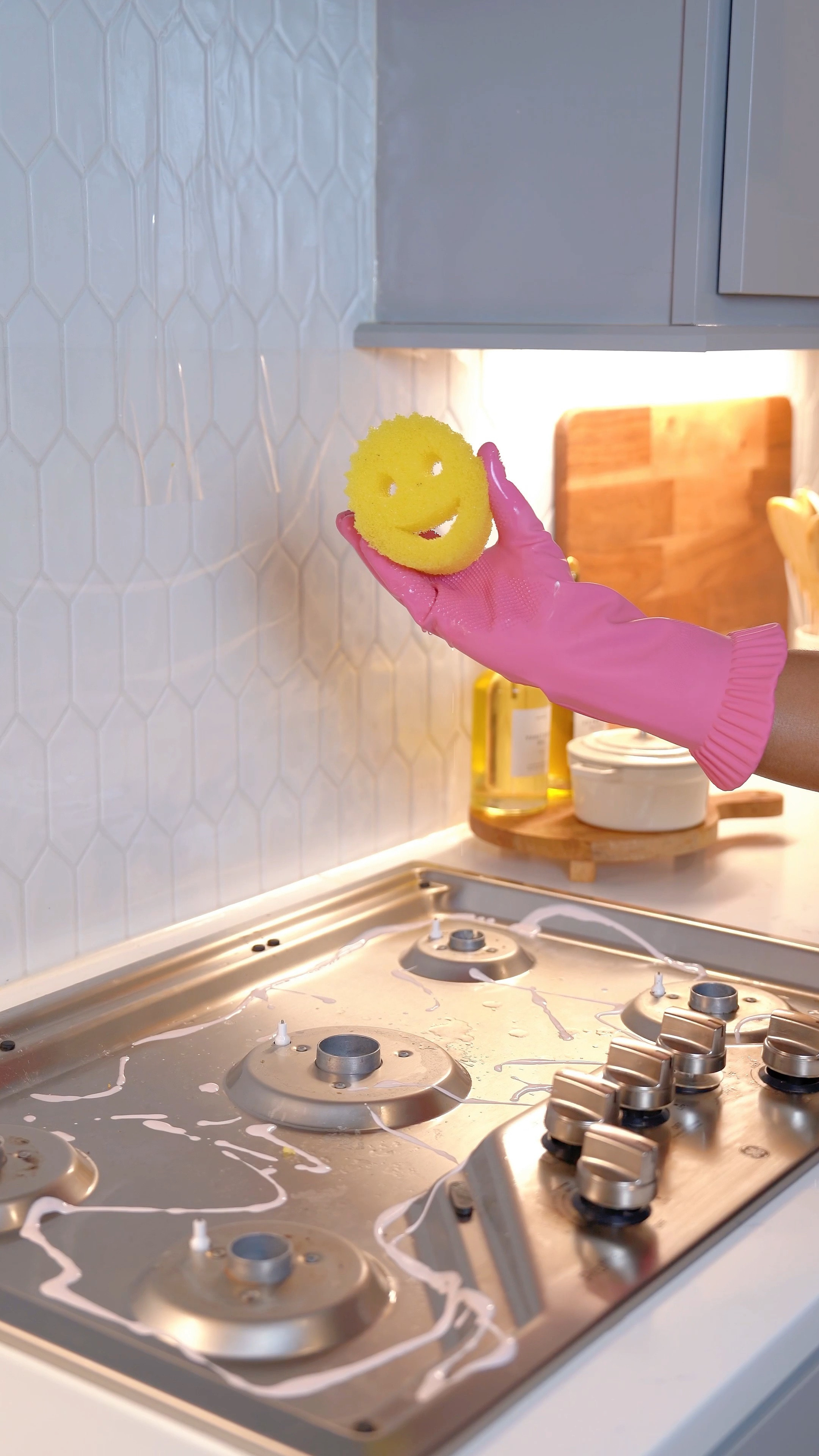 Shop this post .. Grates Cleaning Products and more