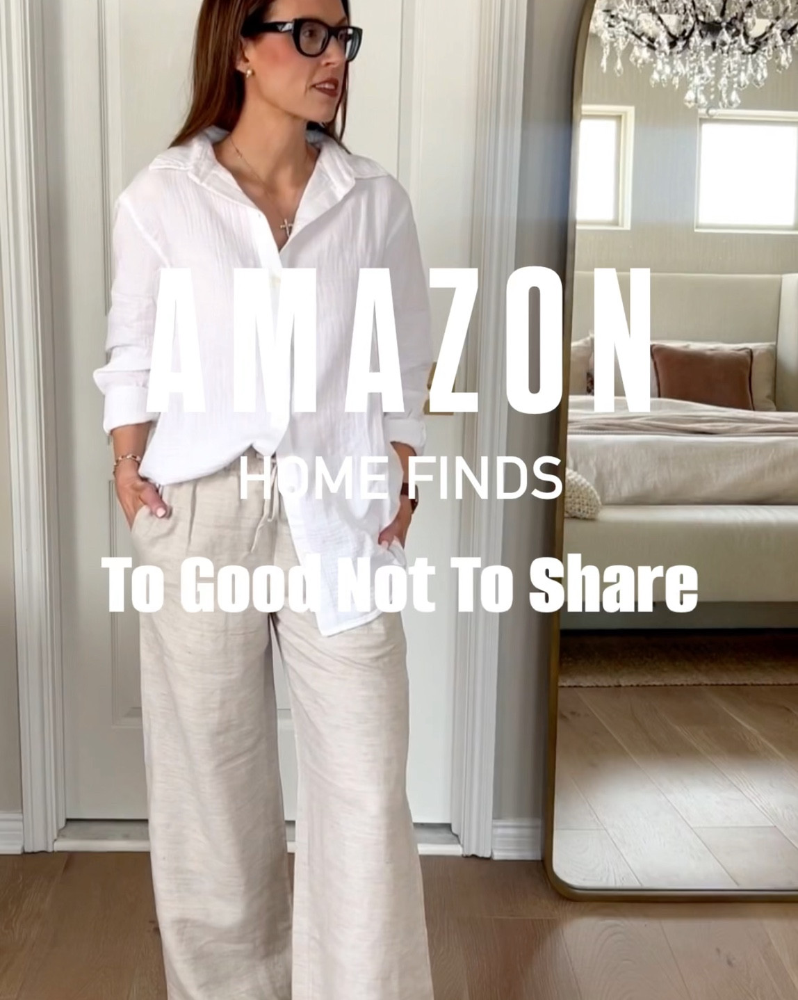 Amazon Home Finds that are giving high end without the high end price 

#LTKSeasonal #LTKOver40 #LTKHome