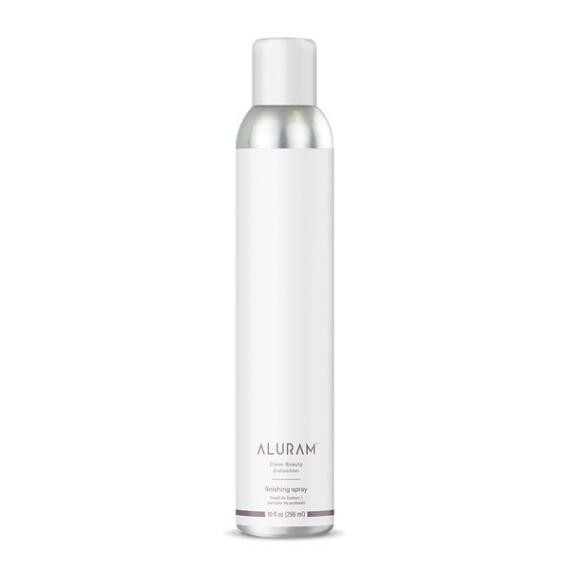 Aluram Finishing Spray | Beauty Brands