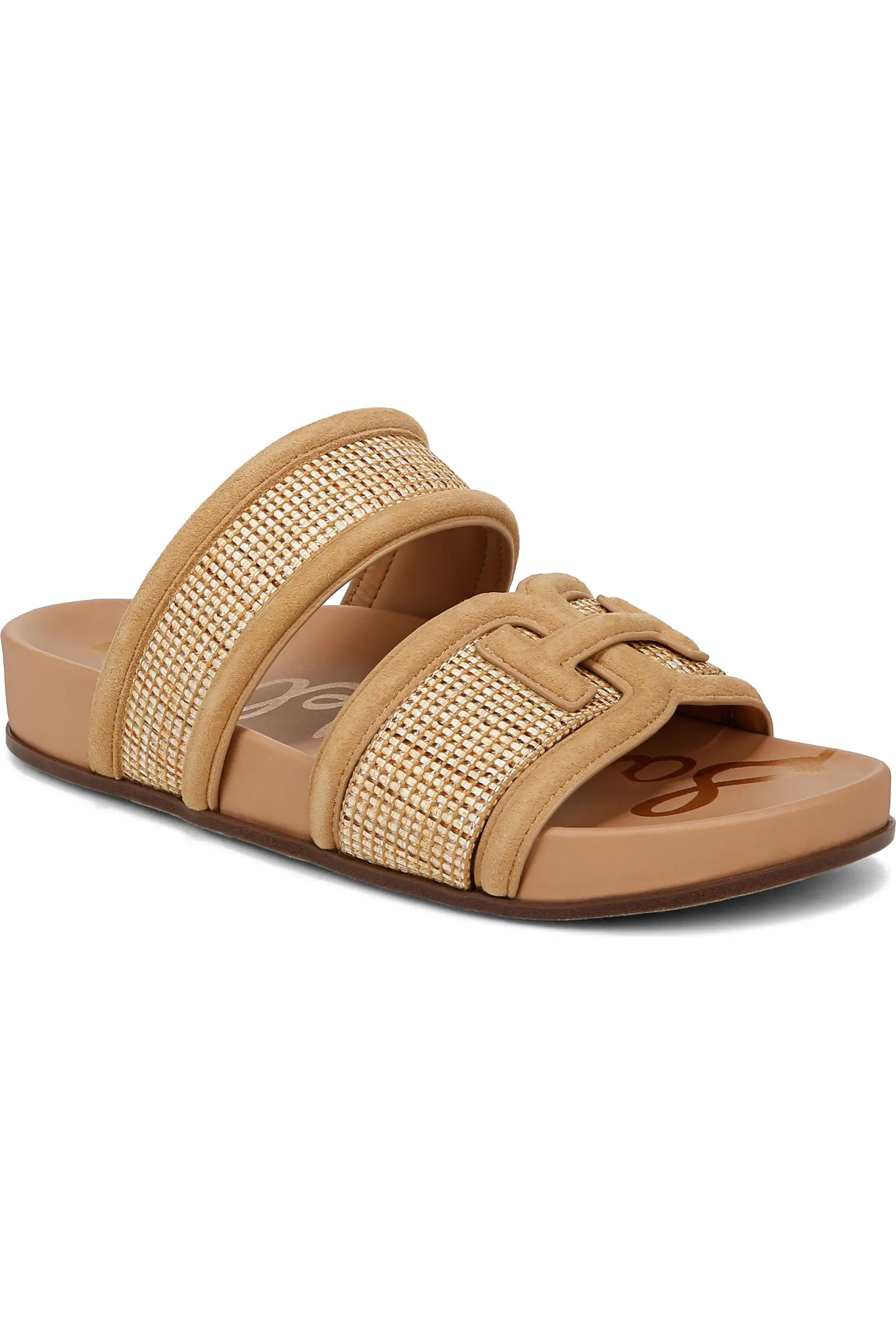 Sam Edelman Rowan Platform Slide Sandal (Women) | Nordstromrack | Nordstrom Rack