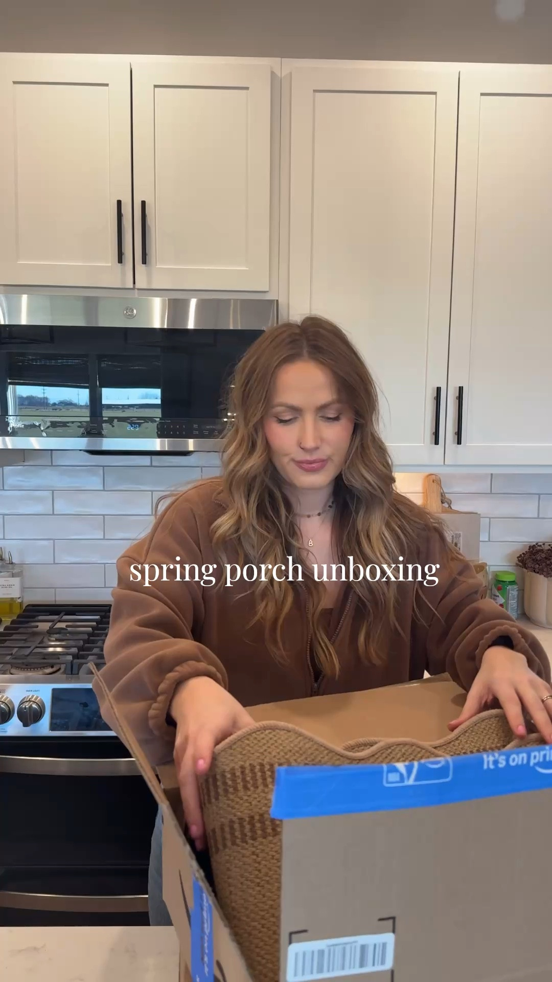 It’s time for the dusty crusty winter porch to come down. 
This is what I got! 

Cannot wait to get it all out and decorated. Be sure to follow @authentically.home to see it come together. 

#home4you #frontporchdecor #springdecorating #home2inspire #simplehomestyle 

#LTKmomlife #LTKSpringSale #LTKHome