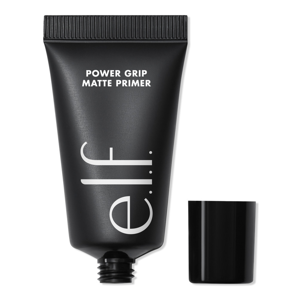 e.l.f. Cosmetics Power Grip Matte Primer - 0.5 oz | Ulta