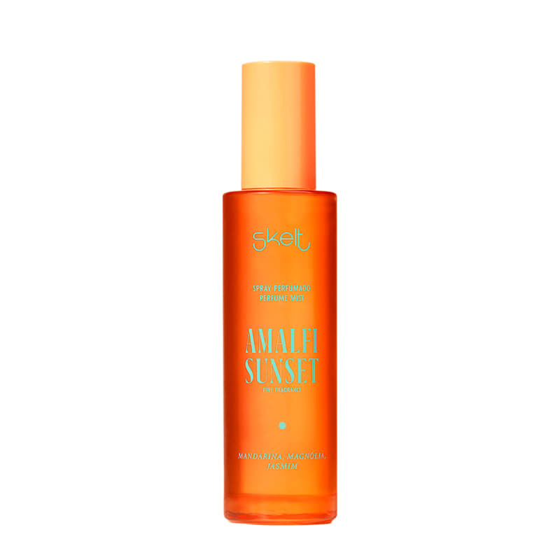 Skelt Amalfi Sunset Perfume Mist
            
                 - Spray 100ml | Beleza Na Web (BR)