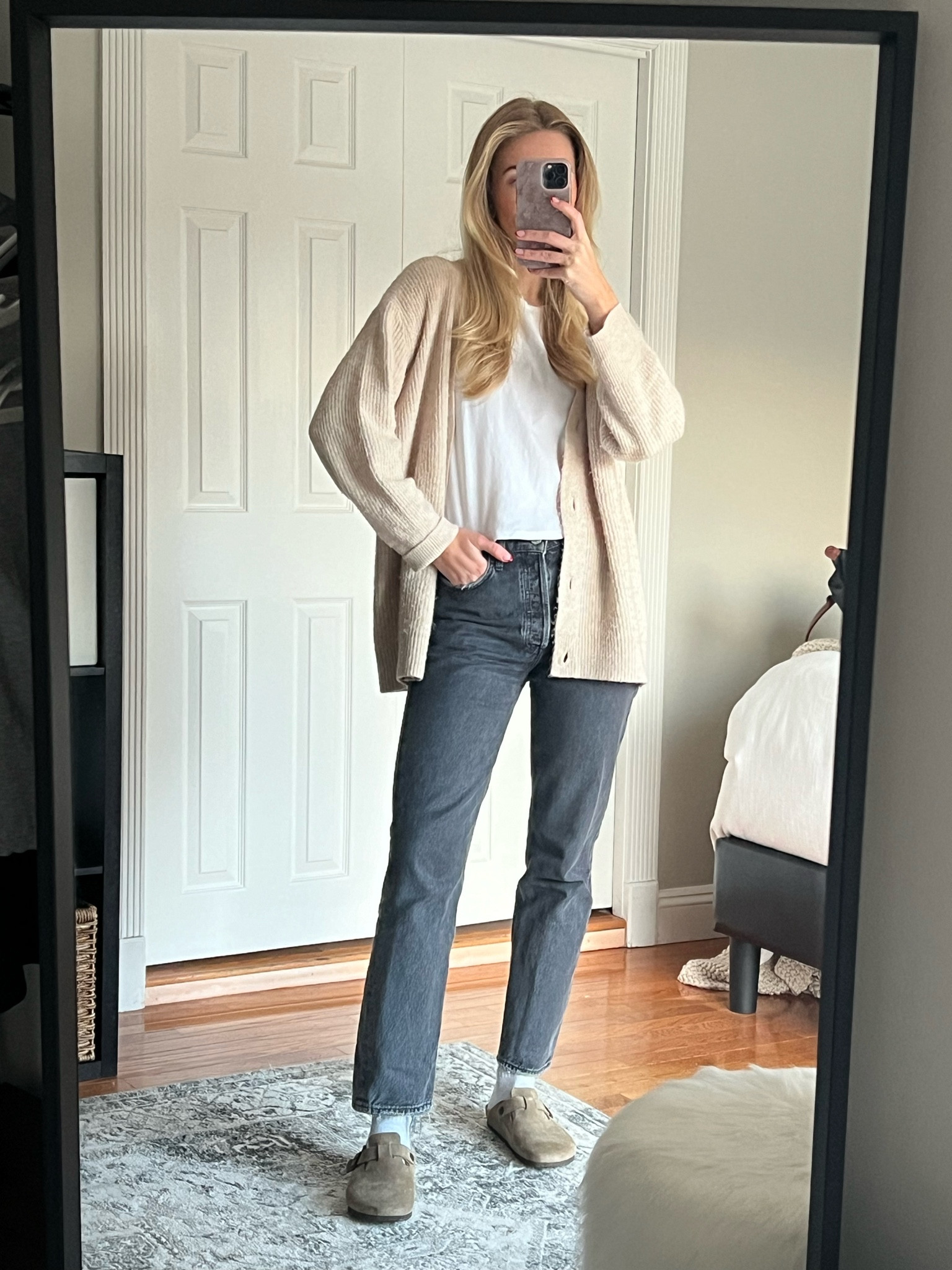 Winter casual, winter style, AGOLDE, reformation, nyc winter, nyc style

#LTKMostLoved #LTKstyletip #LTKSeasonal
