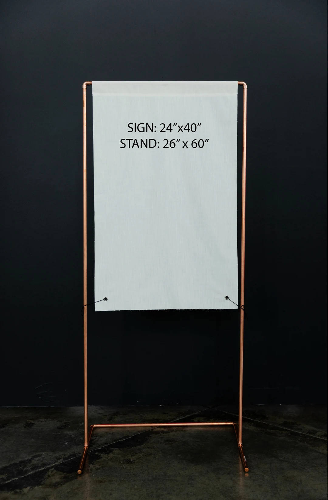 Wedding Sign Stands | Etsy (Global)