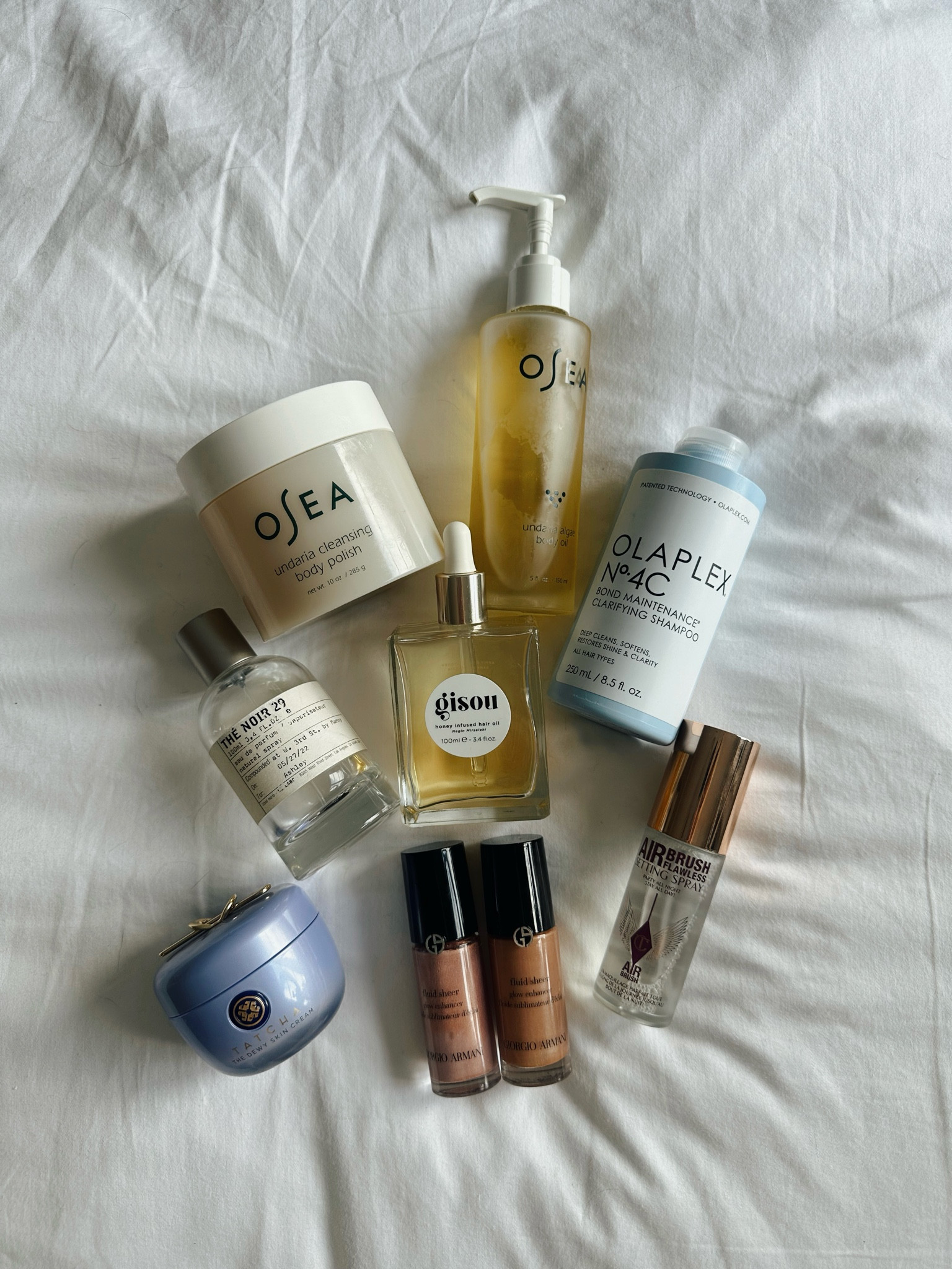 Expensive products that I will continue to buy cause they’re THAT GOOD! 

#LTKbeauty