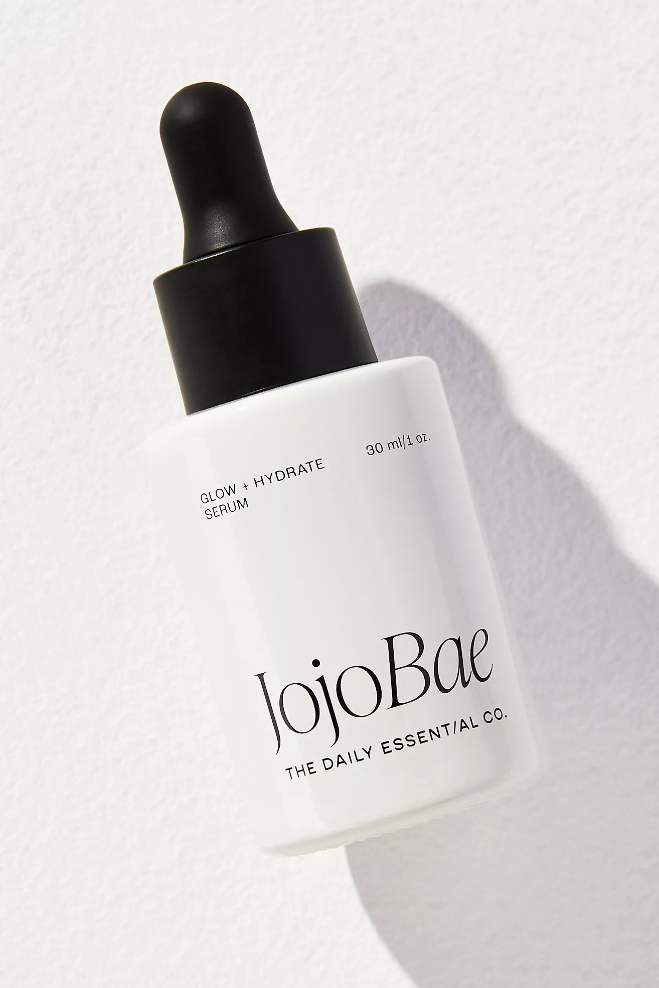 The Daily Essential Co. Jojobae Face Serum | Anthropologie (US)