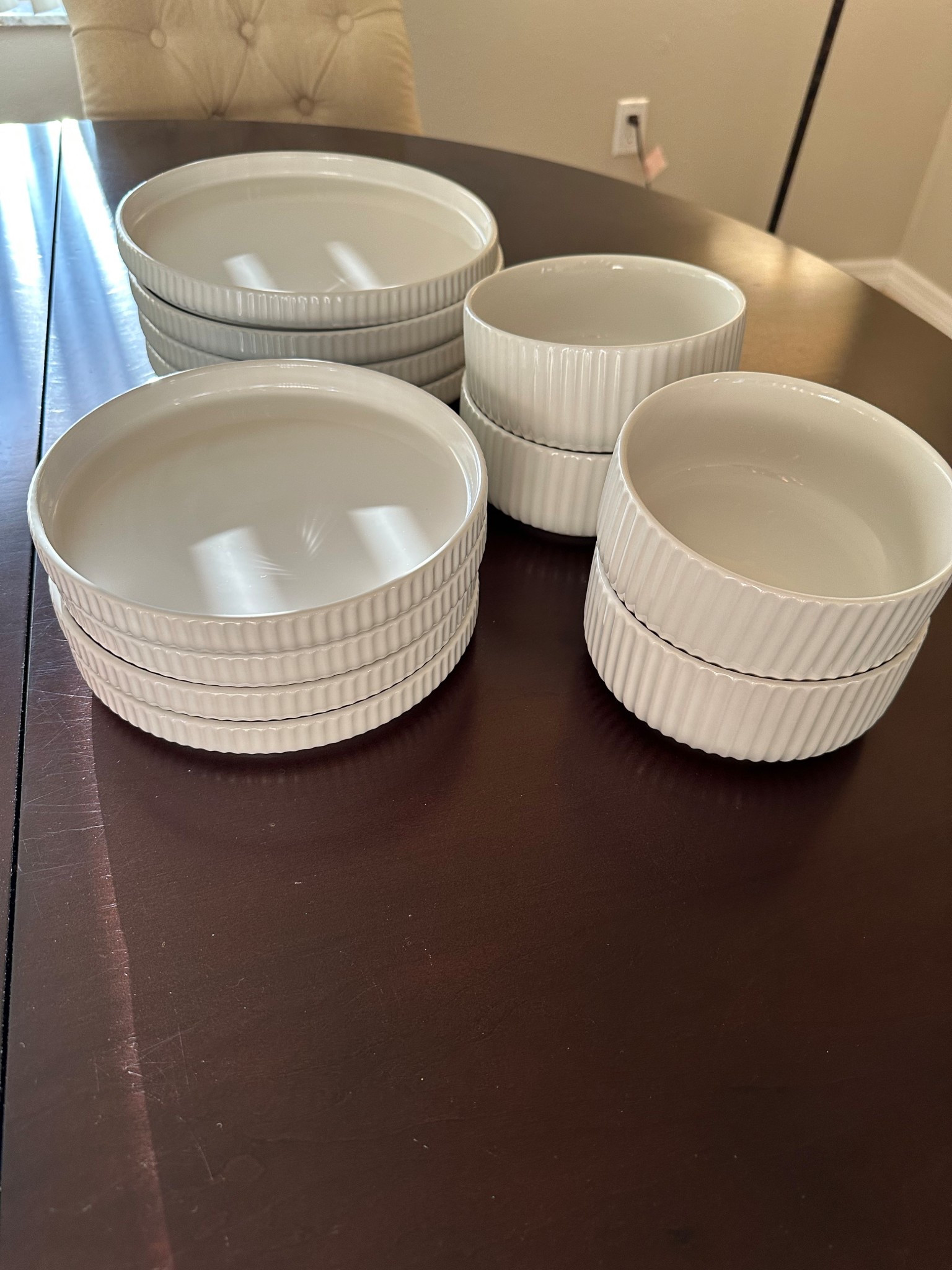 Dinnerware for 4

#LTKFindsUnder100 #LTKHome