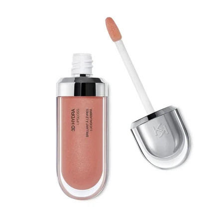 Kiko Milano 3d Hydra Lipgloss 20 | Softening Lip Gloss For A 3d Look | Walmart (US)