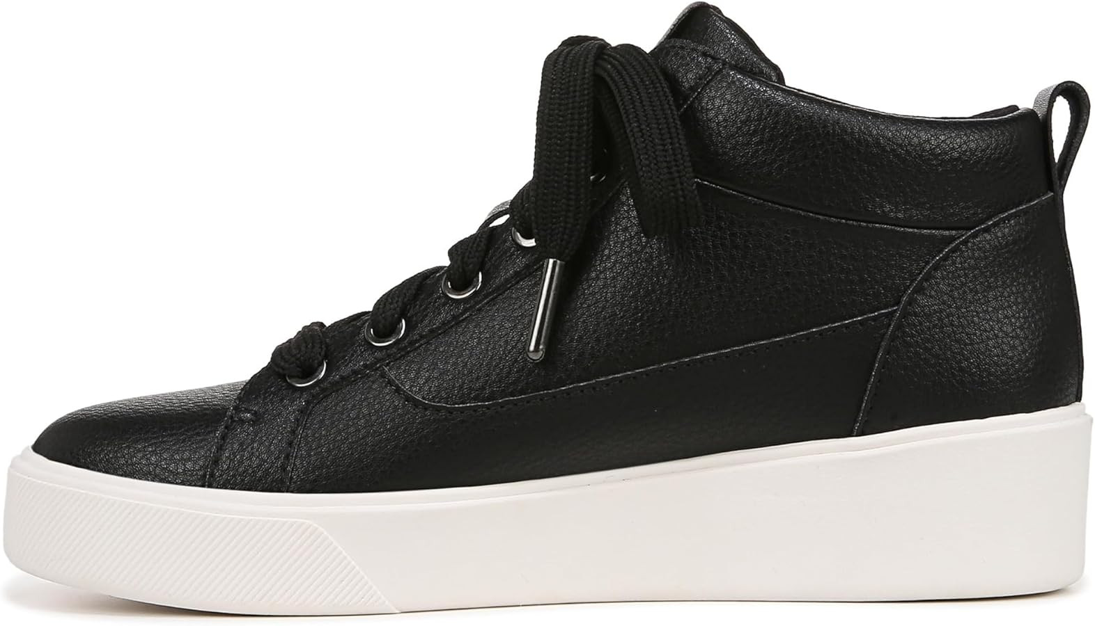 Naturalizer Women's Morrison Mid High Top Fashion Casual Sneaker | Amazon (US)