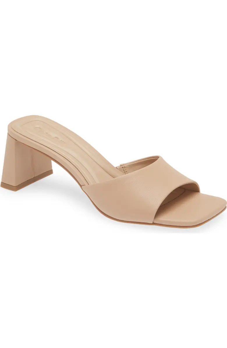 Jaydin Slide Sandal (Women) | Nordstrom