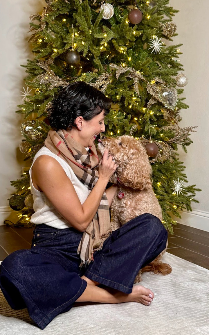 Easy holiday stocking stuffers that actually get used. Practical, thoughtful, and perfect when you want a little something that doesn’t feel like an afterthought.
 

 #LTKGiftGuide #LTKHoliday #LTKFindsUnder100