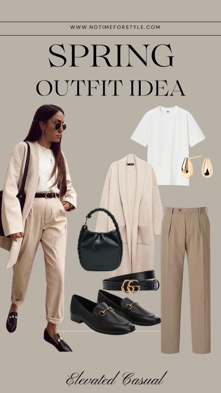 Spring outfit | Outfit primavera #over50 #over50fashion #springoutfits #outfitinspiration 

#LTKSeasonal #LTKover40 #LTKstyletip