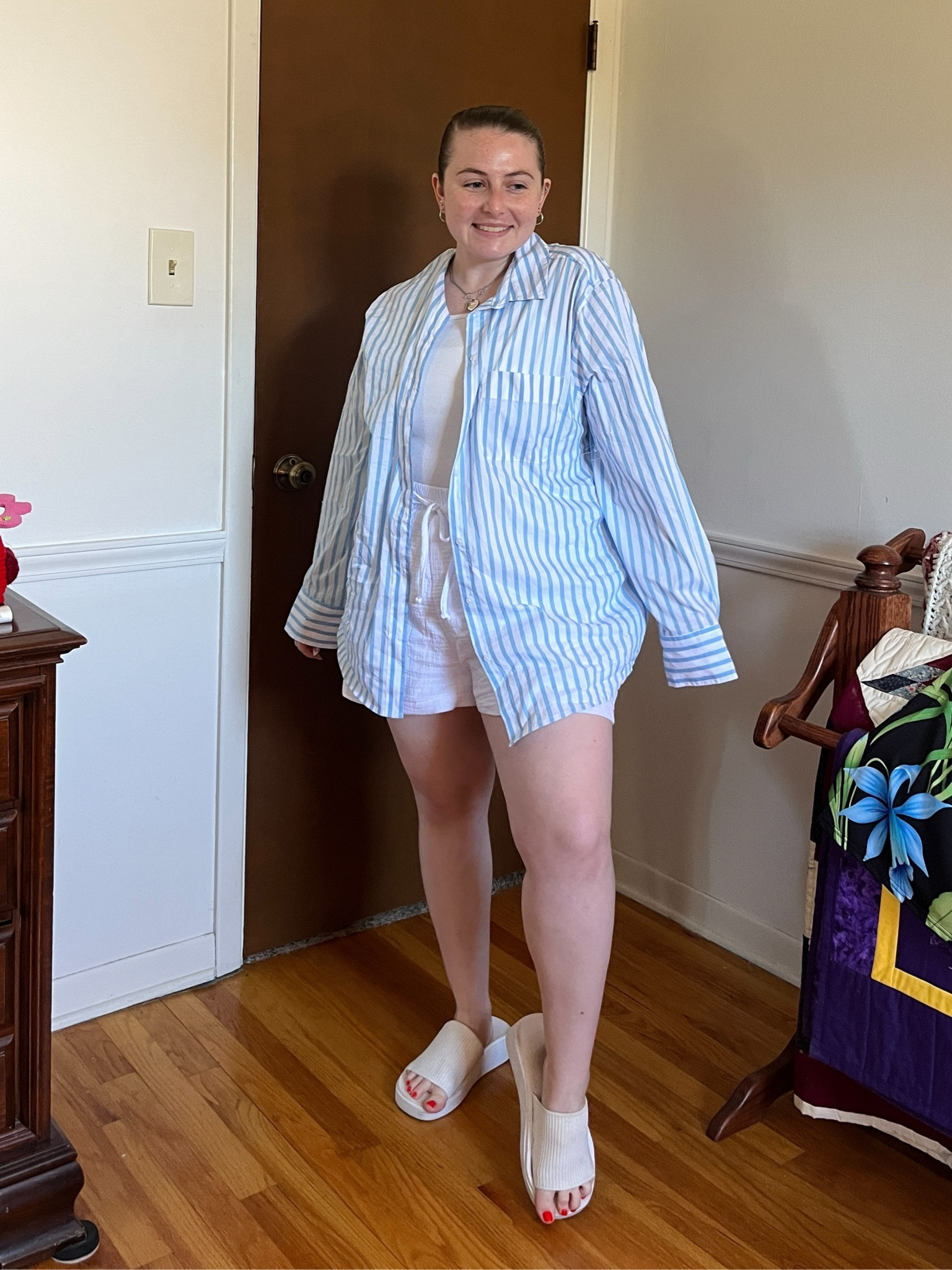 4th of July Outfit Inspo: Part 3

#LTKSeasonal #LTKMidsize