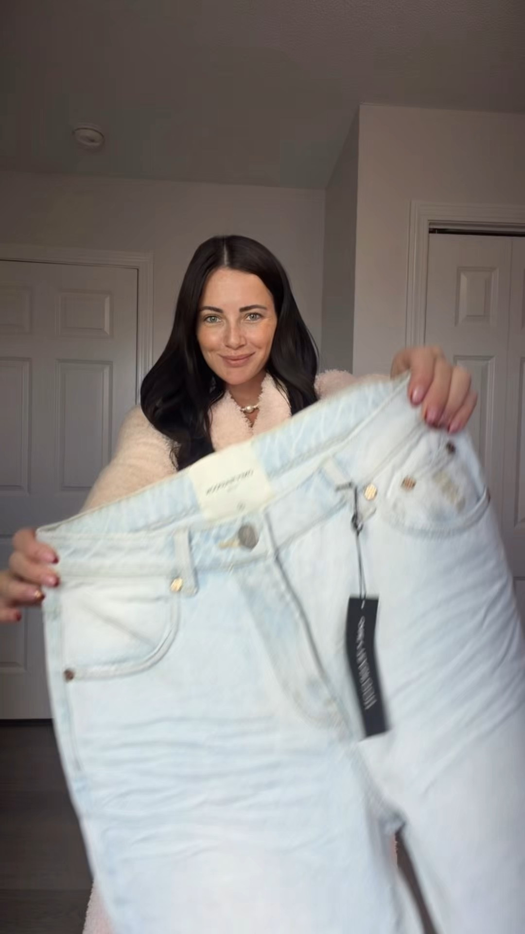 Trying on my One Teaspoon picks for their Fade to Black Sale and I’m obsessed.
This Australian denim brand is known for its rebellious, effortless style — and you can see why. 🖤
Everything I’m wearing is up to 70% off right now.
Linking all pieces + the full sale on my LTK!

#LTKootd #LTKCyberWeek #LTKGiftGuide