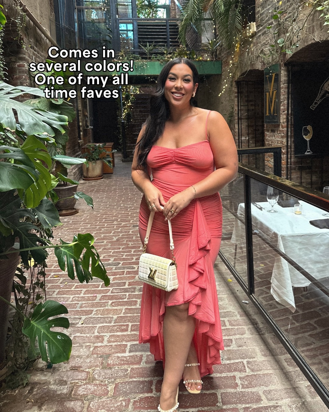 Midsize wedding guest dress!
-
-
-
Midsize fashion, spring wedding guest dress, size 14, size 16, colorful dresses, dresses with sleeves, black tie wedding guest dress, cocktail dress, formal dress

#LTKootd #LTKMidsize #LTKWedding