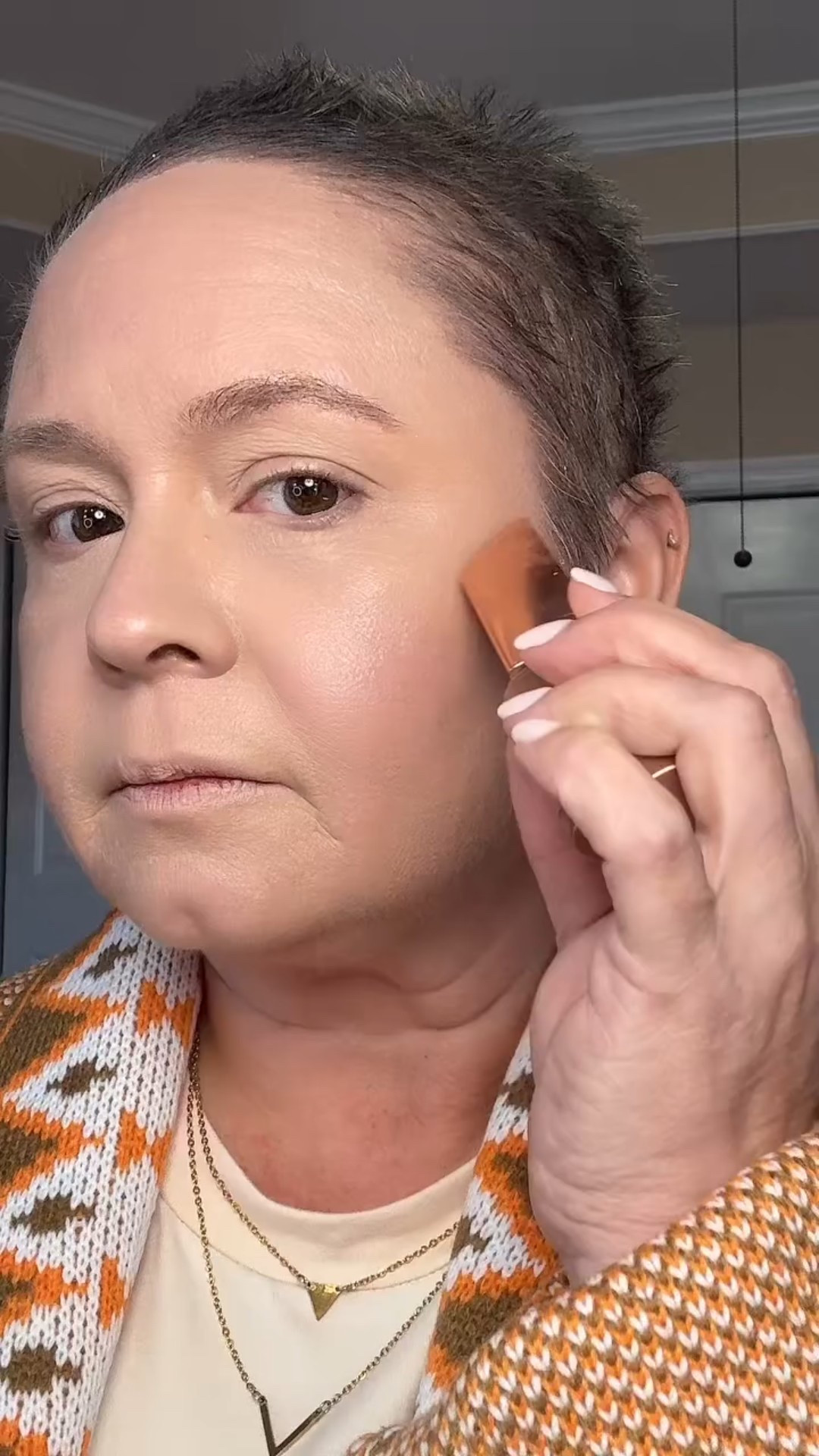 My favorite bronzer that I have used for over a year!

#LTKBeauty #LTKOver40 #LTKgrwm