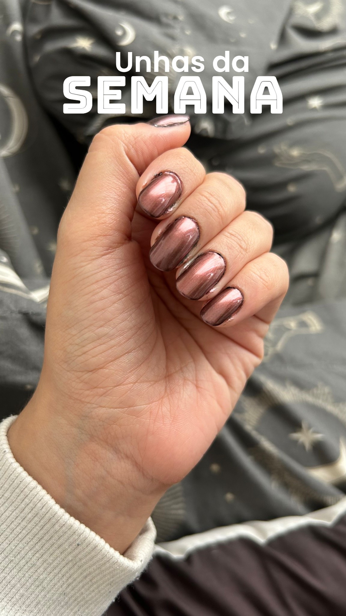 Esmalte da semana ✨

#LTKbrasil #LTKbeleza