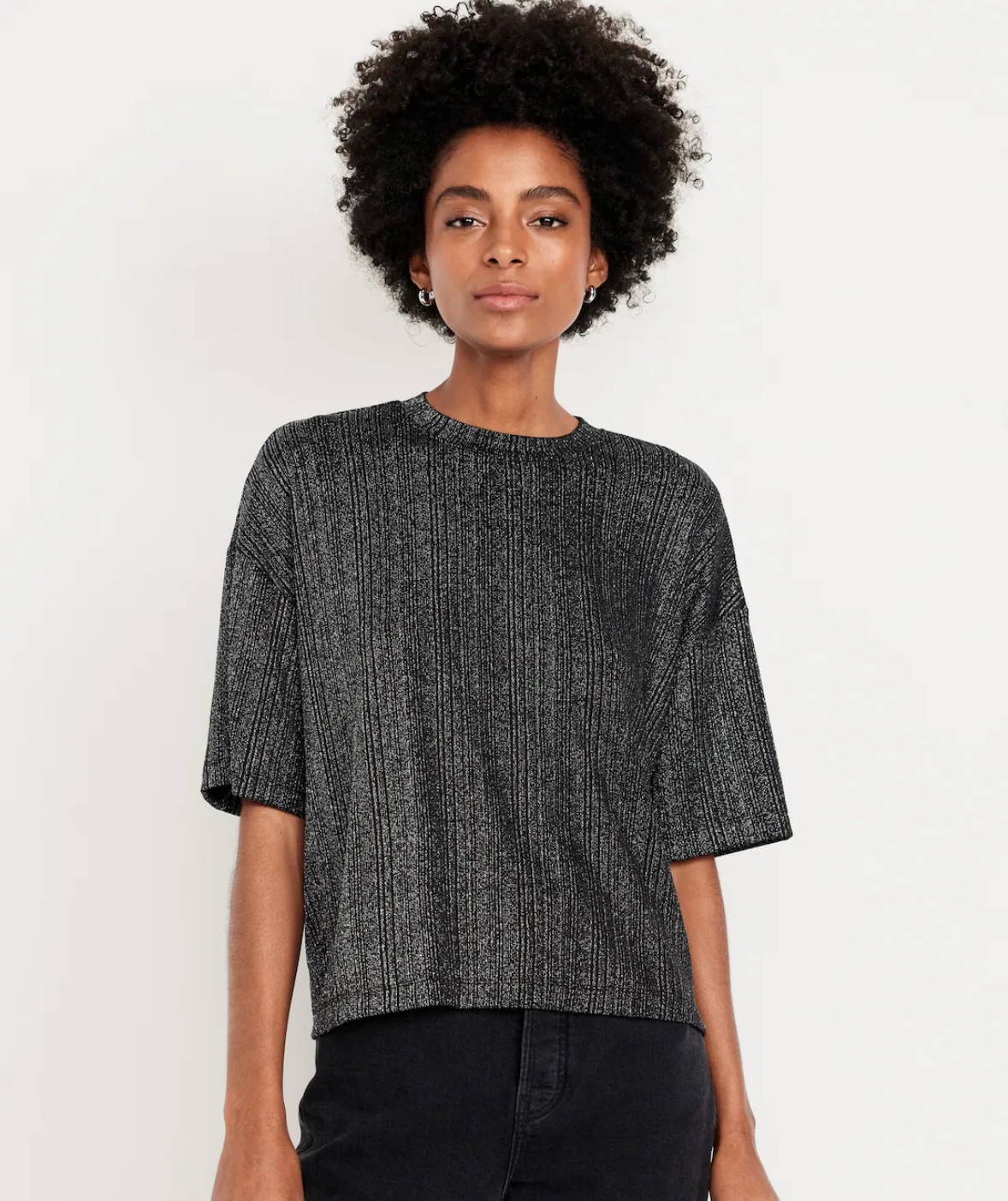 Old Navy Holiday Style ✨