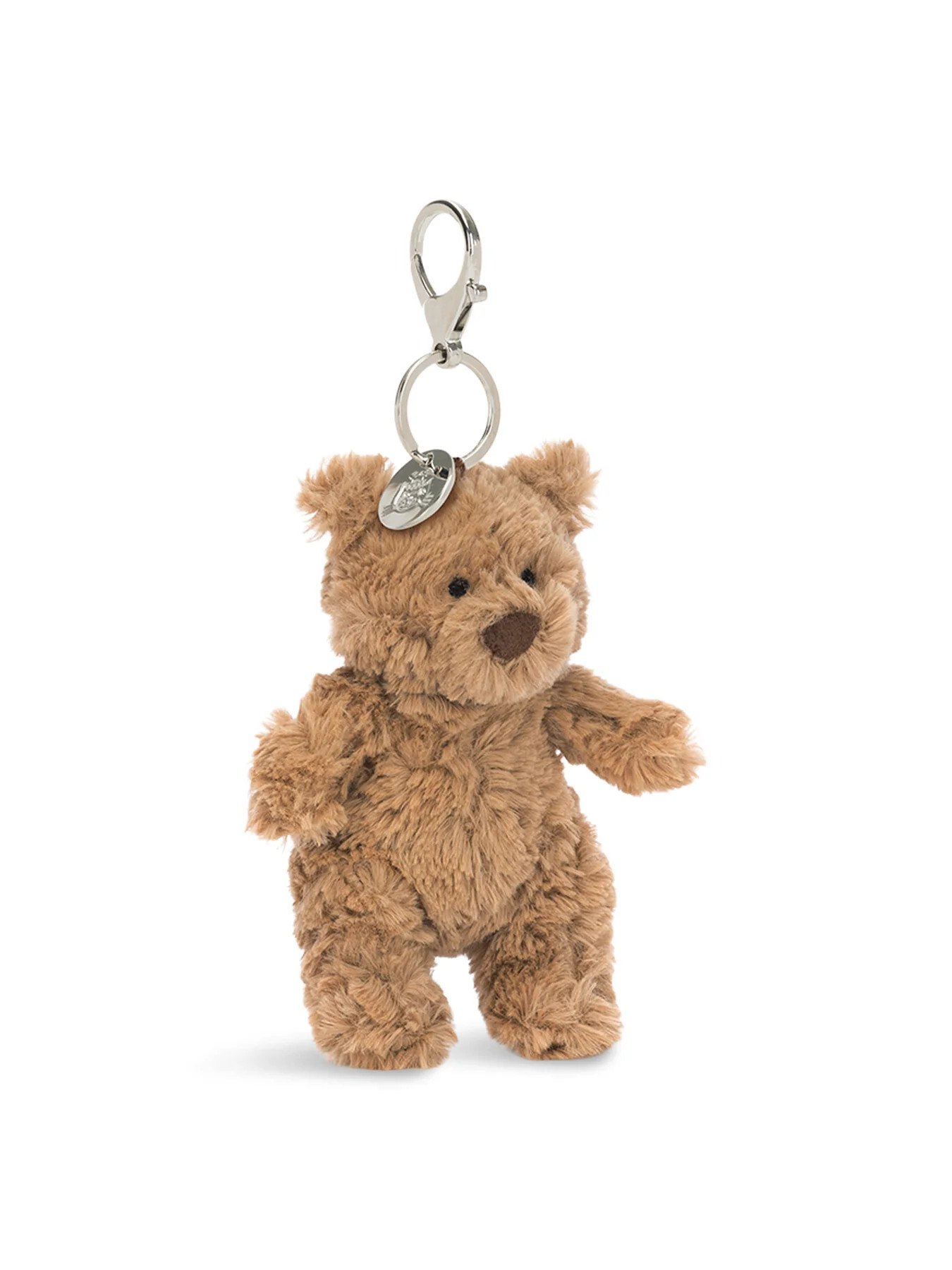Bartholomew Bear Bag Charm | Fenwick UK
