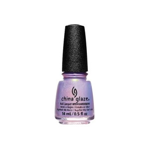 China Glaze - Lavendar Haze 0.5 oz - #37632 | Beyond Polish