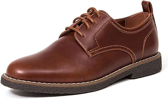 Deer Stags Boy's Oxford | Amazon (US)