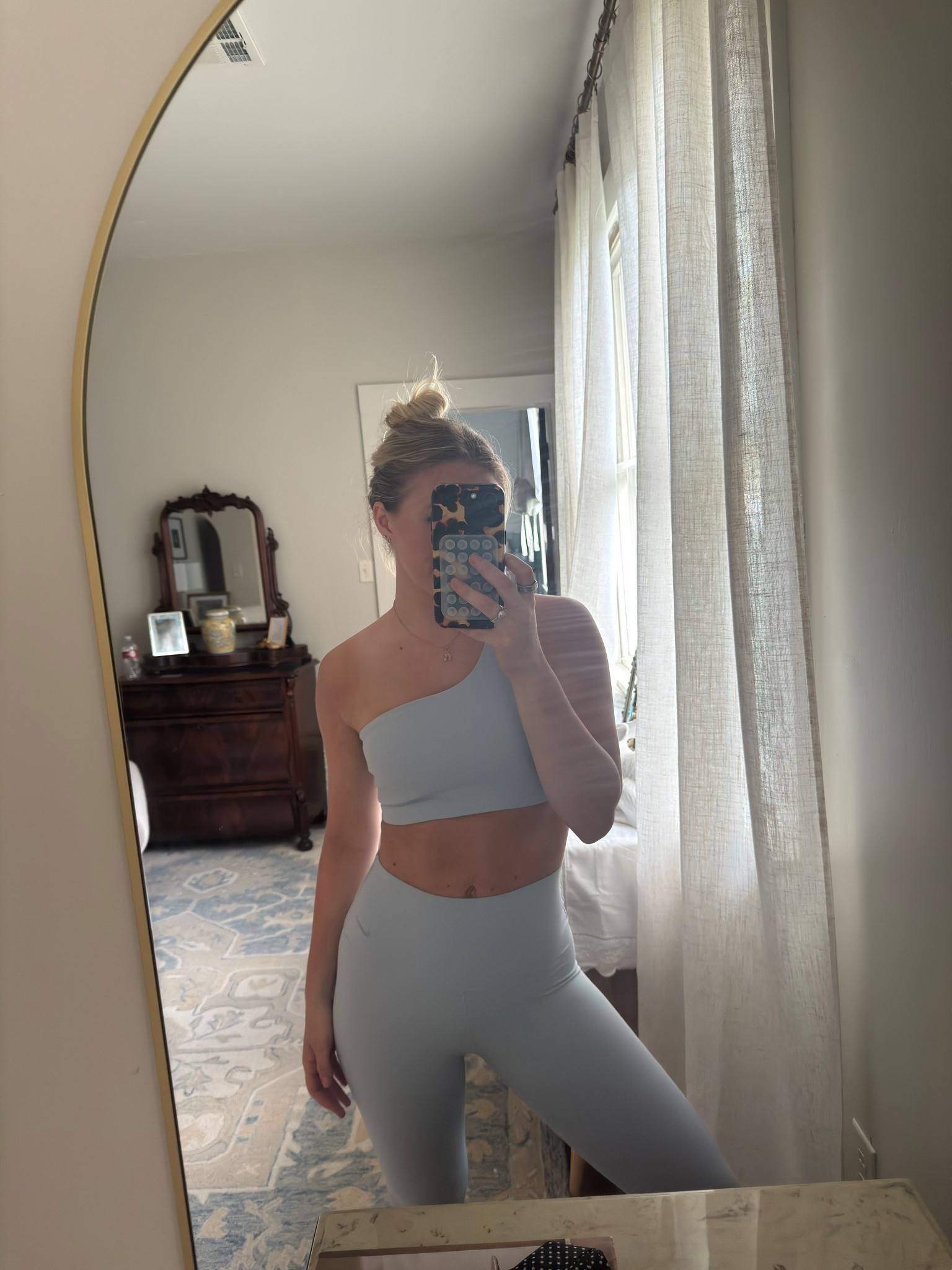 Buttery soft activewear set! 

#LTKActive #LTKFindsUnder100