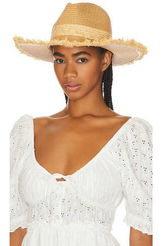 Picnic Hat
                    
                    8 Other Reasons | Revolve Clothing (Global)